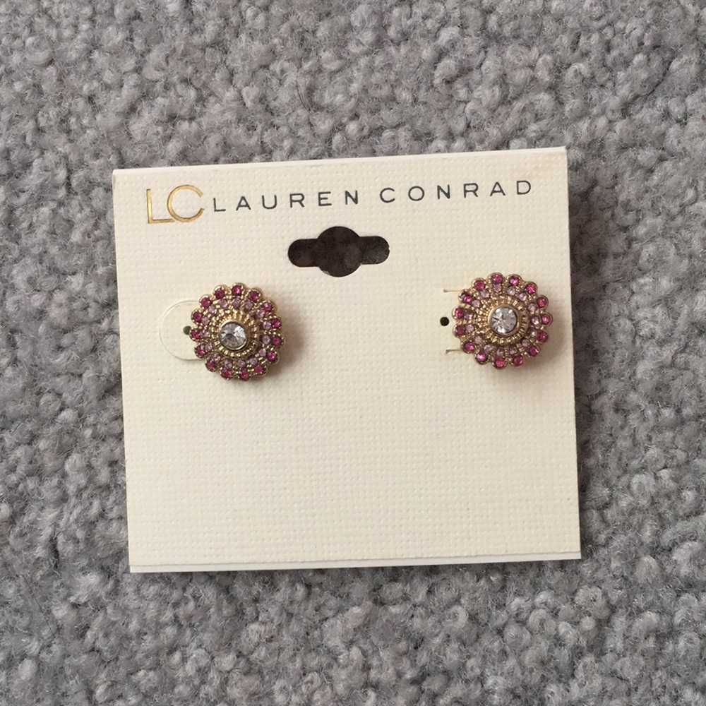 Lauren Conrad Earrings